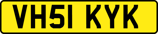 VH51KYK
