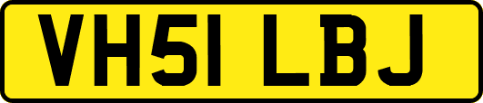 VH51LBJ