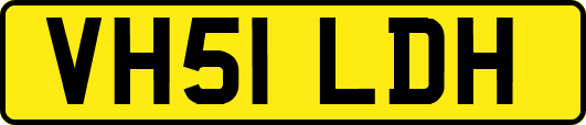 VH51LDH