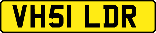VH51LDR