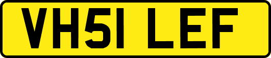 VH51LEF