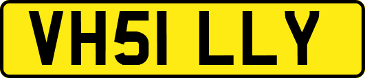 VH51LLY