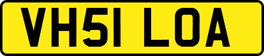 VH51LOA