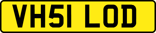 VH51LOD