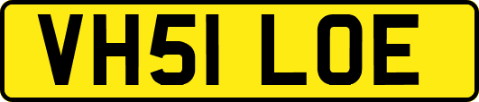 VH51LOE