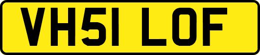 VH51LOF
