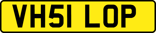 VH51LOP