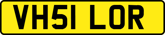 VH51LOR