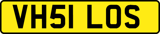 VH51LOS