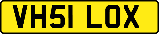 VH51LOX