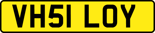 VH51LOY