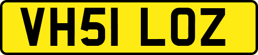 VH51LOZ