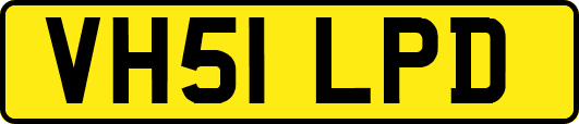 VH51LPD