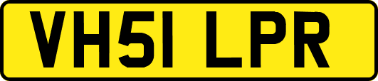 VH51LPR