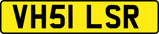 VH51LSR