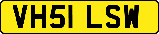 VH51LSW