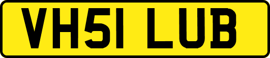 VH51LUB