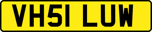 VH51LUW