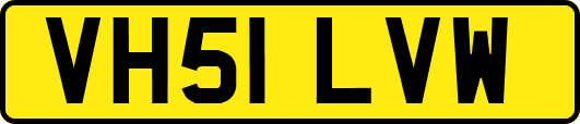 VH51LVW