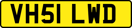 VH51LWD