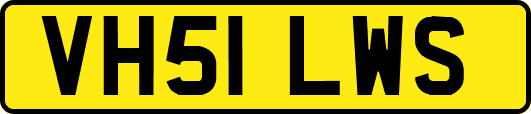 VH51LWS