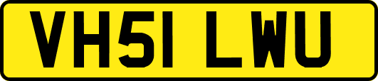 VH51LWU
