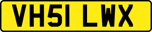 VH51LWX