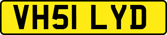 VH51LYD