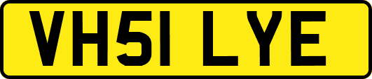 VH51LYE