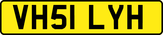 VH51LYH
