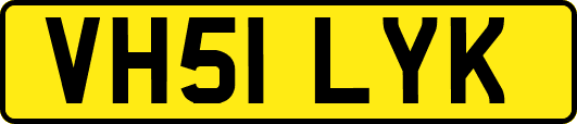 VH51LYK
