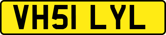 VH51LYL