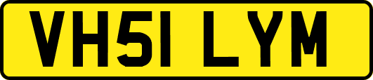 VH51LYM