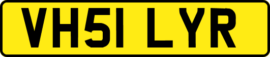 VH51LYR
