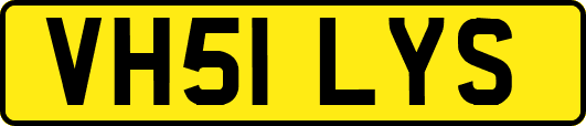 VH51LYS