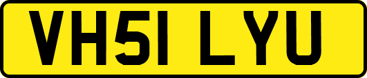 VH51LYU