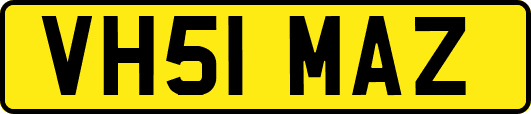 VH51MAZ