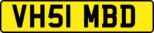 VH51MBD