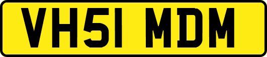 VH51MDM