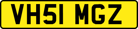 VH51MGZ