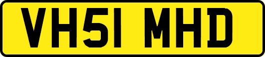 VH51MHD
