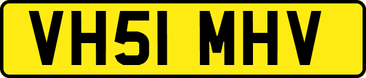 VH51MHV