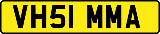 VH51MMA