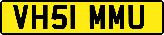 VH51MMU