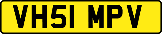 VH51MPV