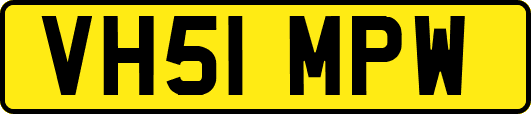 VH51MPW