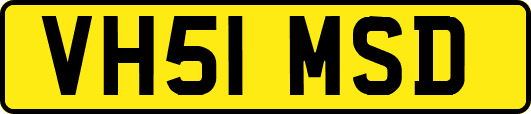 VH51MSD