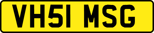 VH51MSG