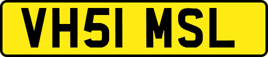 VH51MSL