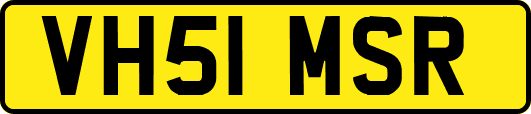 VH51MSR